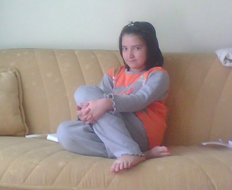 ALEYNA ERKÇİ