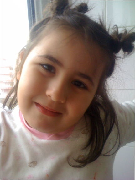Berra Sude KINACI