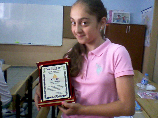 Beyza Keskin