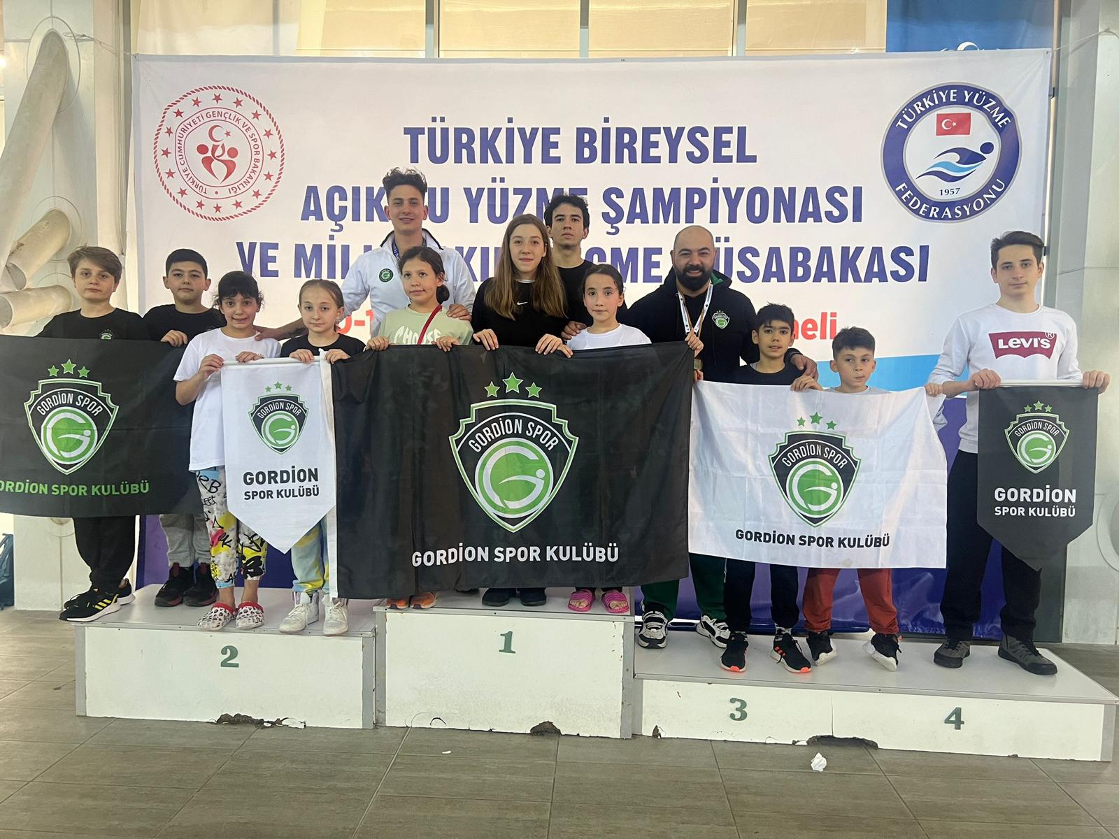 2022 Ankara Yüzme Okulu Genel Şartlar