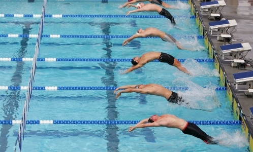 Ankara Minikler ( 7-8-9-10 Yaş ) Yüzme Teşvik Yarışları Sporcularımızın Katılım Listesi